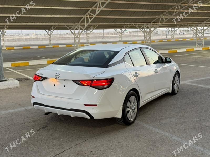 Nissan Sentra 2022 - 218 000 TMT - Aşgabat - img 4