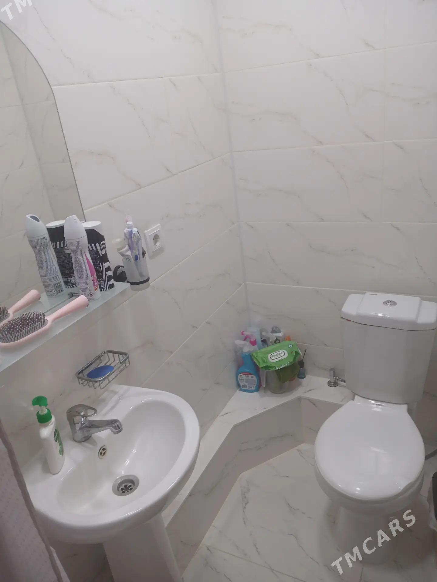 ГОСТИНКА,GOSTINKA(10 мкр) - Ашхабад - img 9