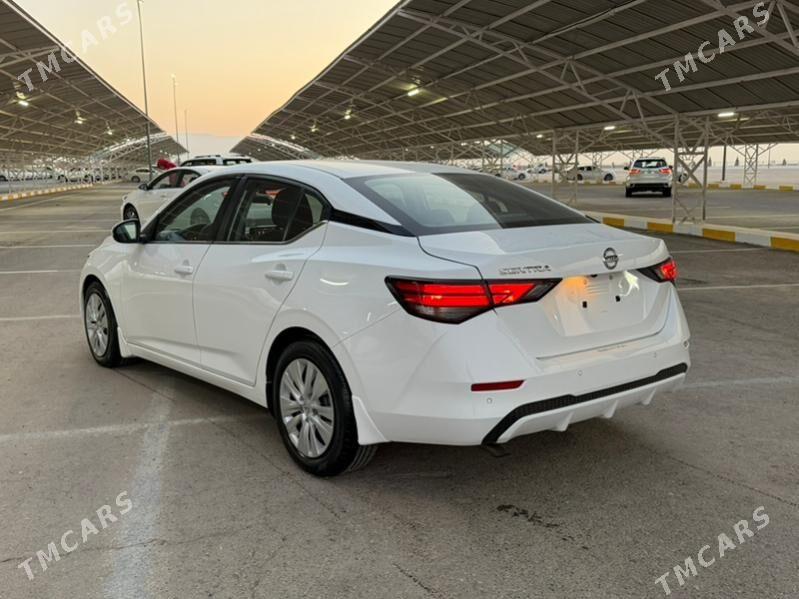Nissan Sentra 2022 - 218 000 TMT - Aşgabat - img 2