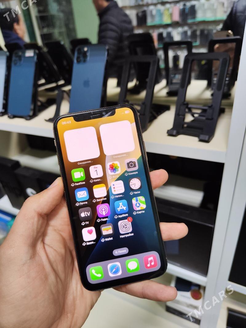 iphone xs - Ашхабад - img 3