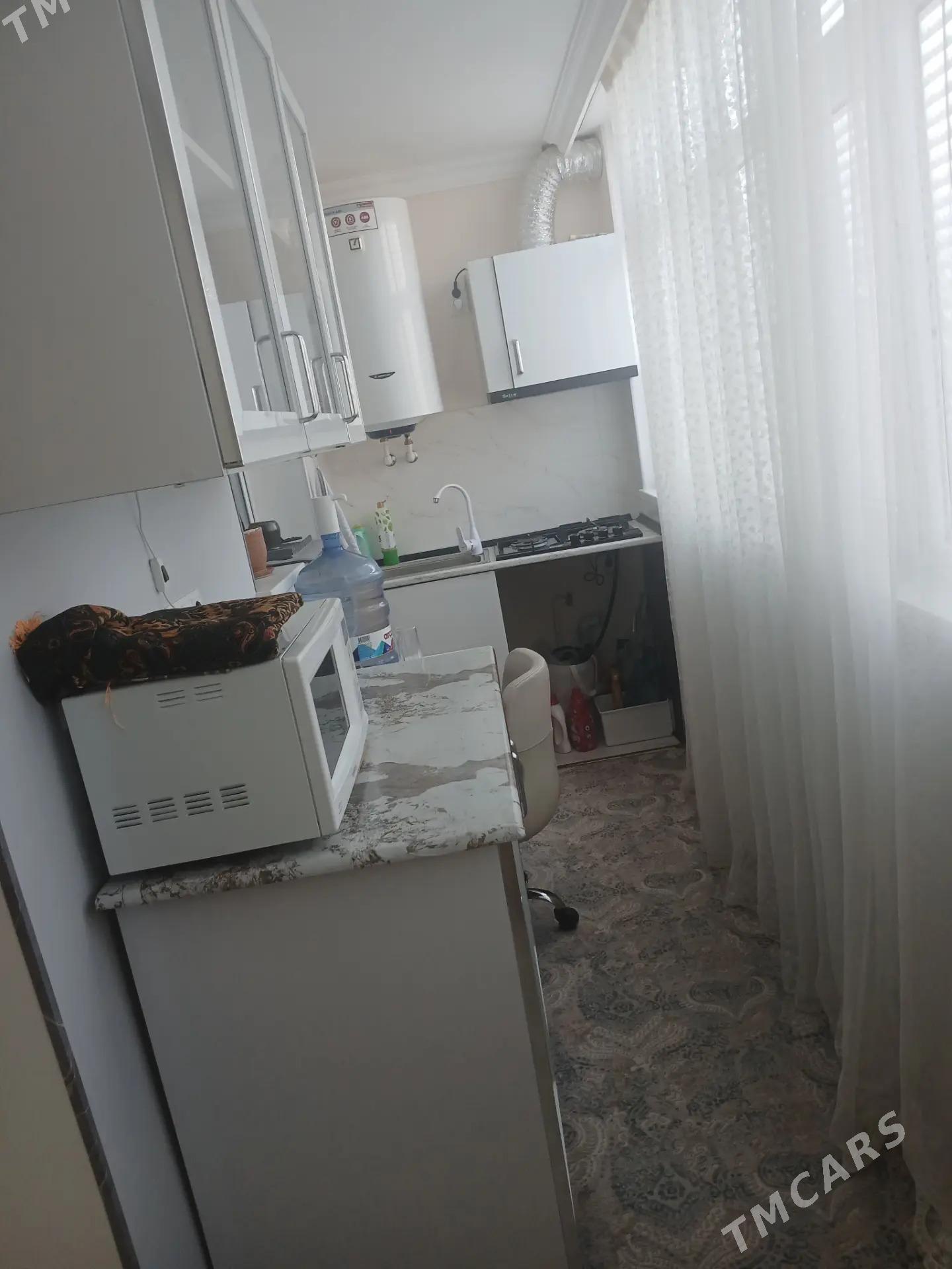 ГОСТИНКА,GOSTINKA(10 мкр) - Ашхабад - img 7