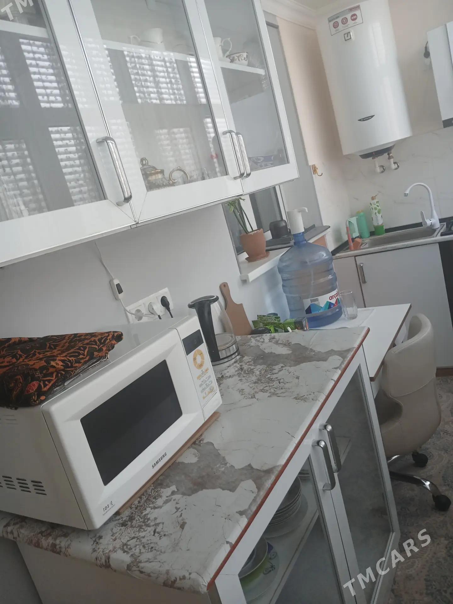 ГОСТИНКА,GOSTINKA(10 мкр) - Ашхабад - img 6