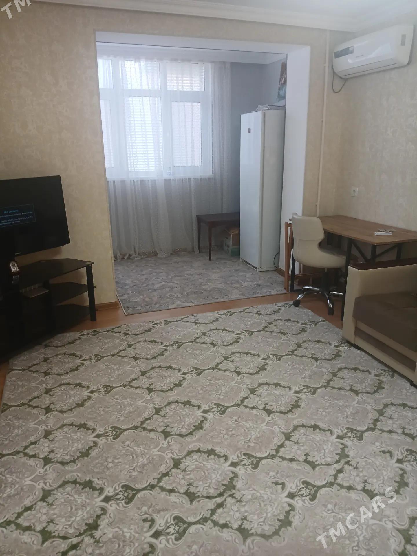 ГОСТИНКА,GOSTINKA(10 мкр) - Ашхабад - img 2