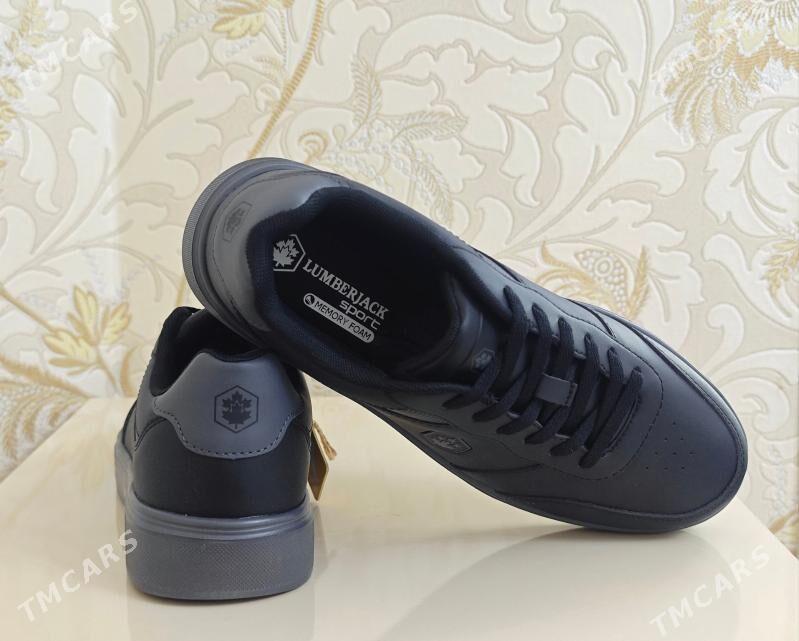 original Lumberjack krasowka - Ашхабад - img 8