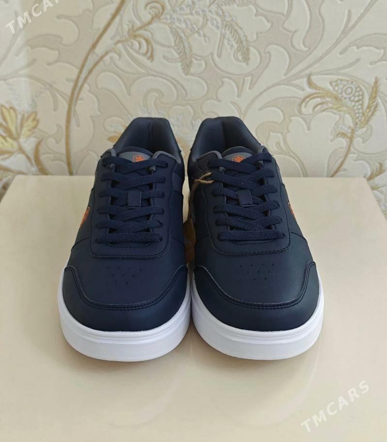 original Lumberjack krasowka - Ашхабад - img 6