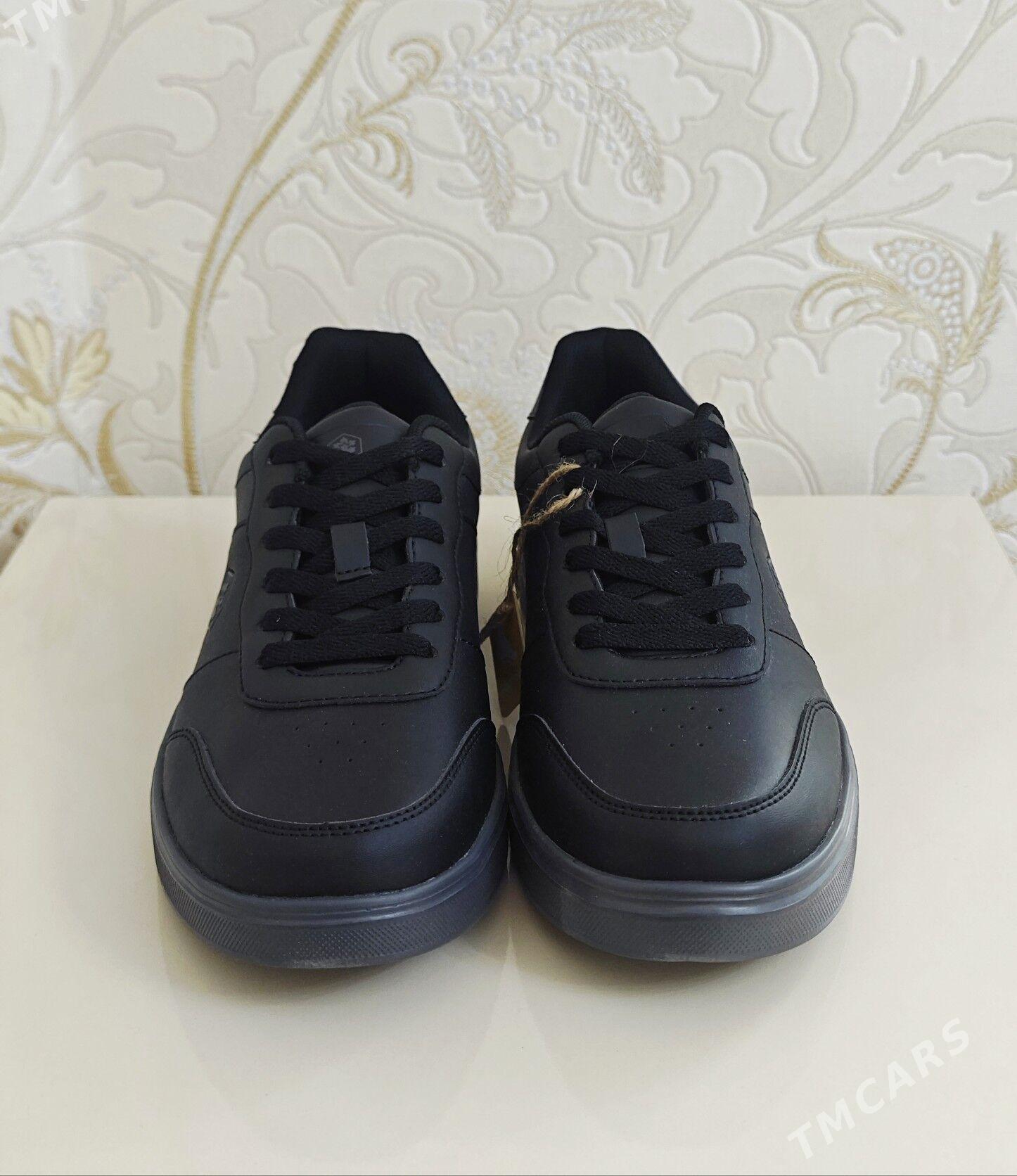 original Lumberjack krasowka - Ашхабад - img 2