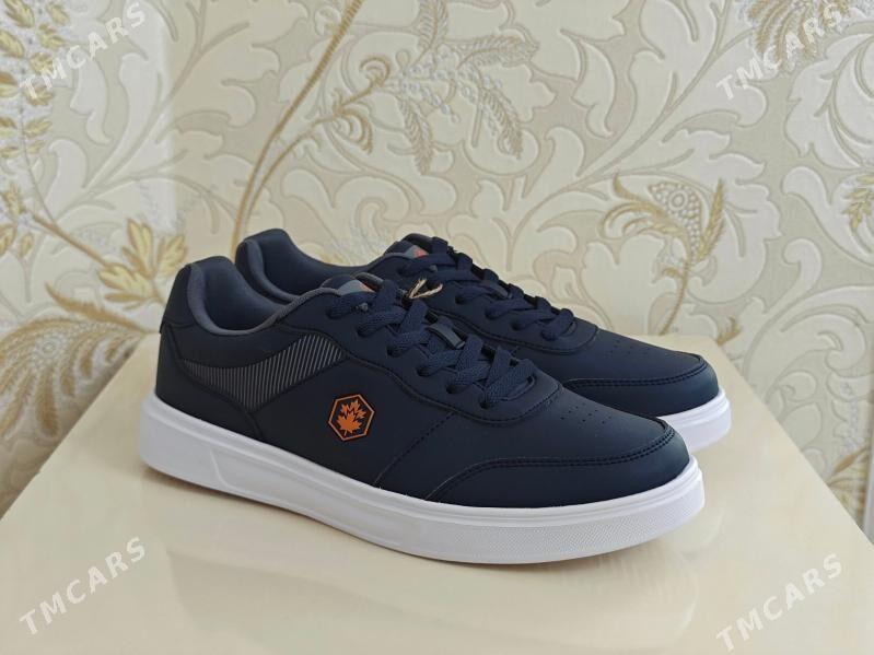 original Lumberjack krasowka - Ашхабад - img 5