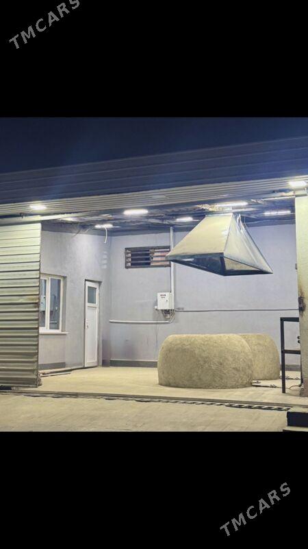 Pekarny arenda - Ашхабад - img 4