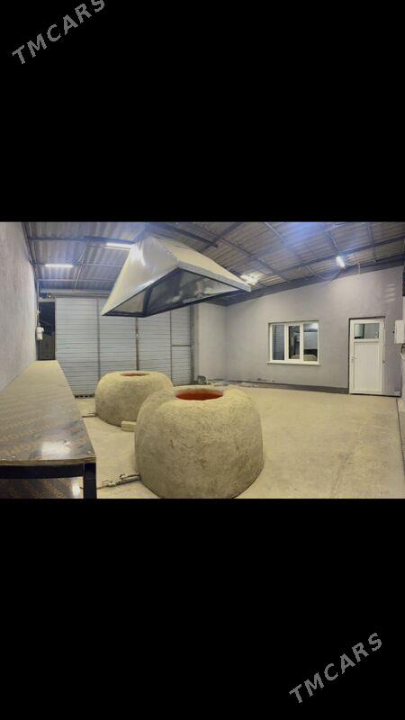 Pekarny arenda - Ашхабад - img 1