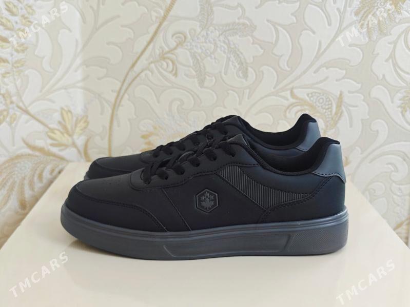 original Lumberjack krasowka - Ашхабад - img 3