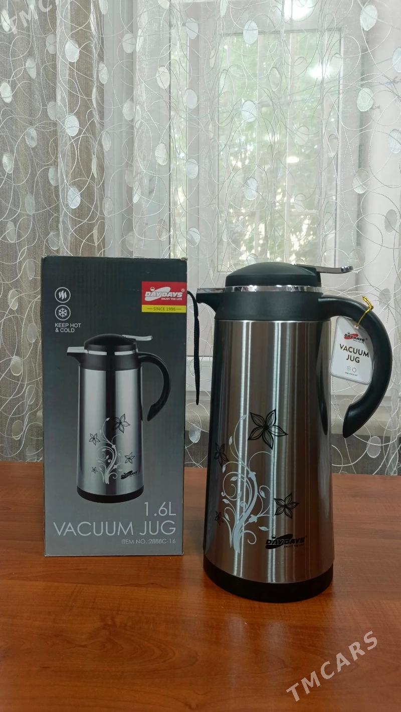 посуда - Aşgabat - img 9