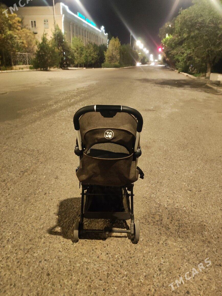 kalyaska - Дашогуз - img 2