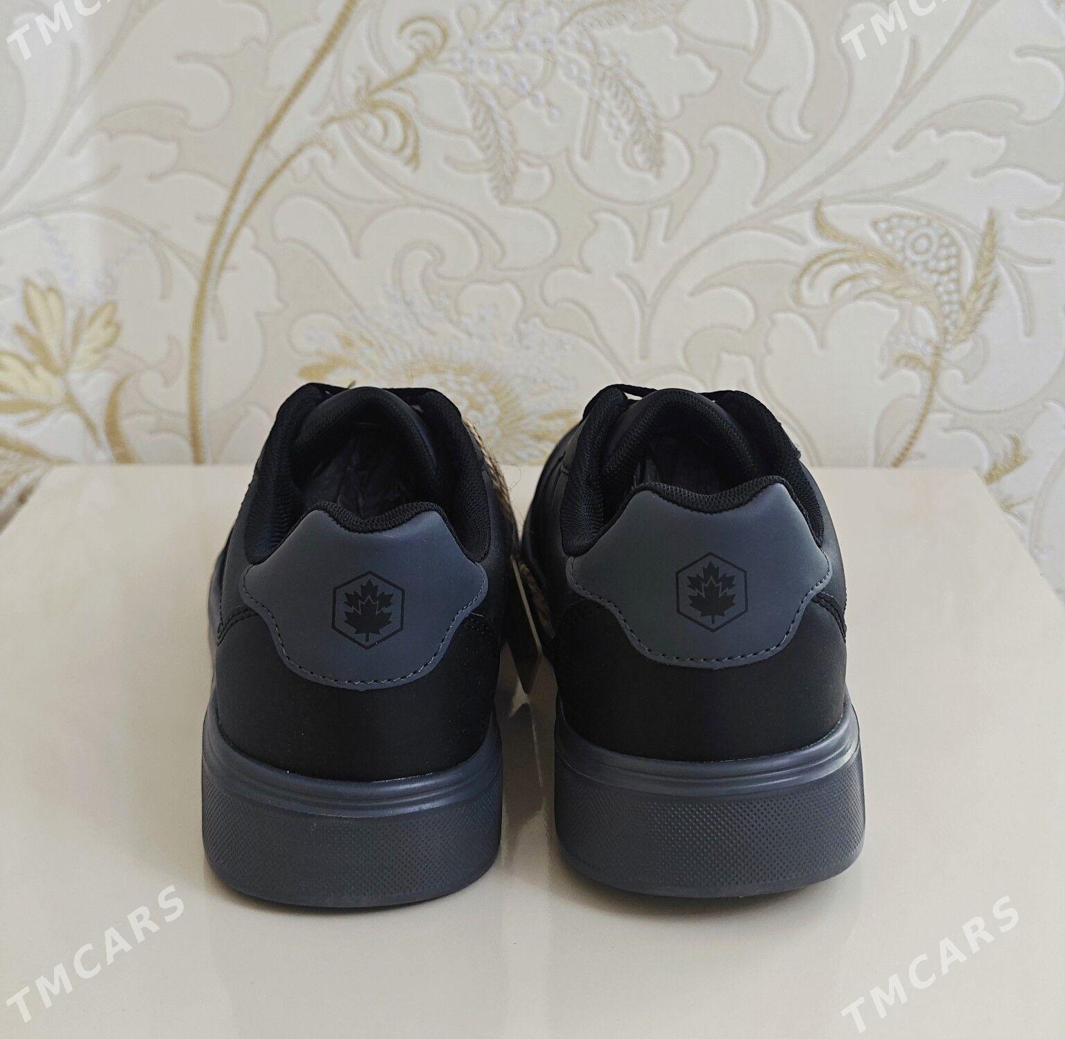 original Lumberjack krasowka - Ашхабад - img 4