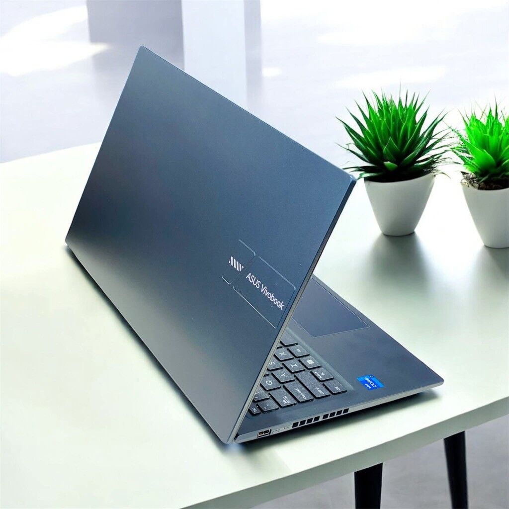 ASUS i5-13420H (16/512GB) 15,6 - Aşgabat - img 7