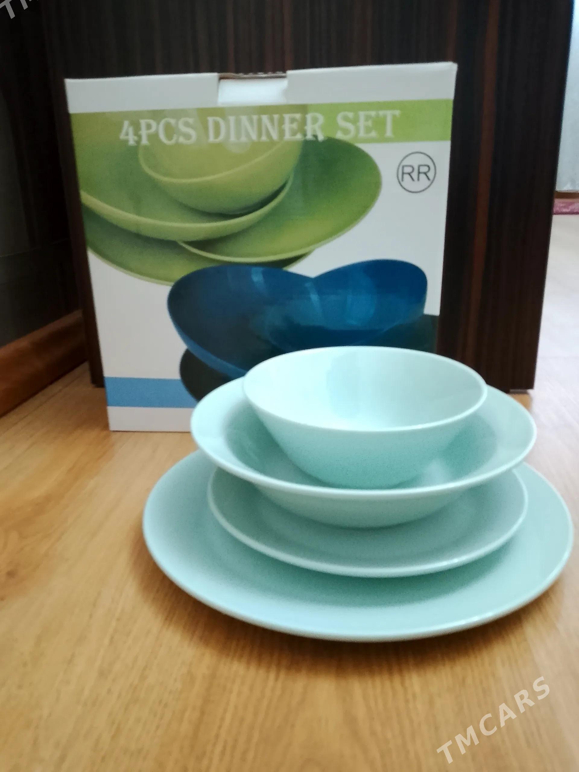 посуда - Aşgabat - img 8