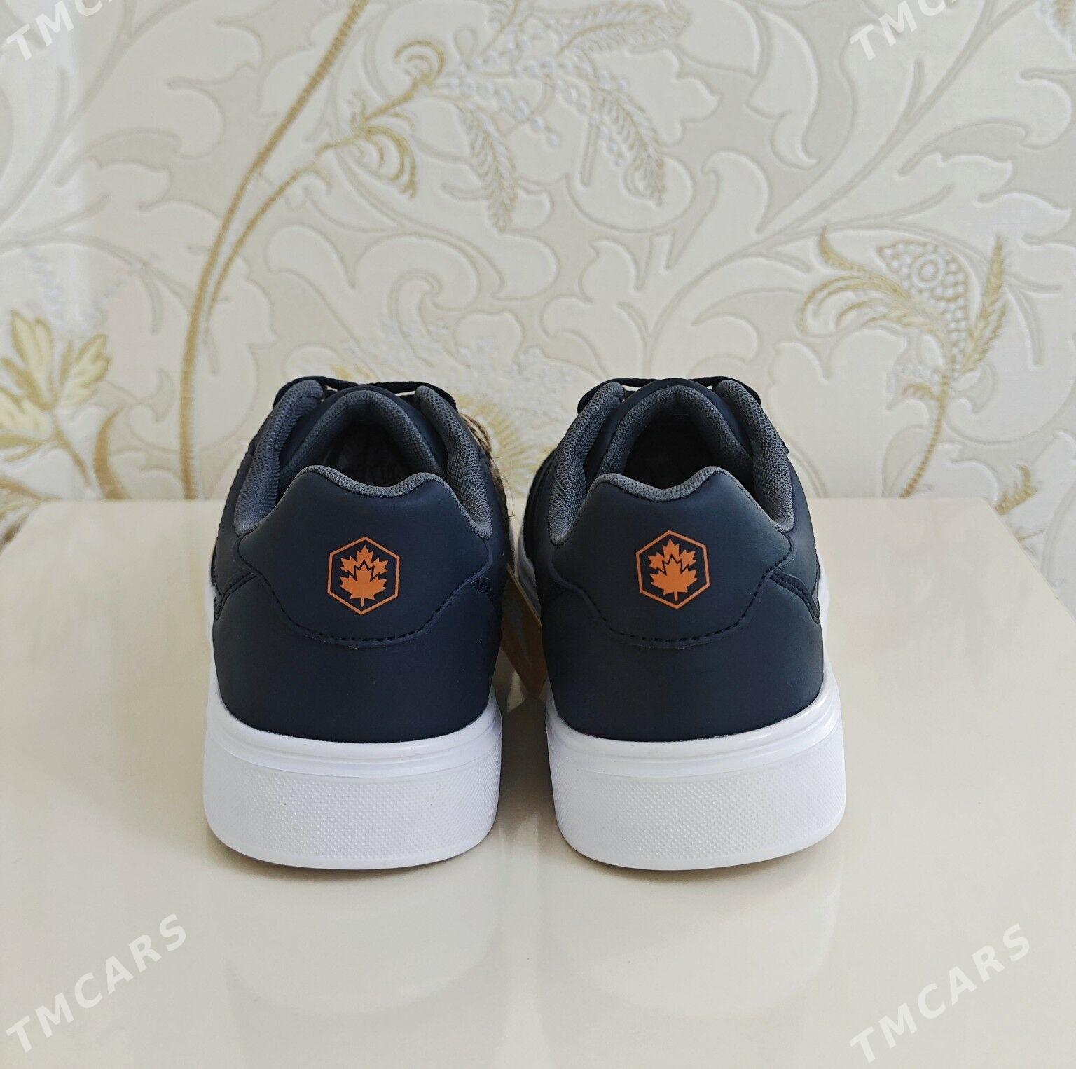 original Lumberjack krasowka - Ашхабад - img 9