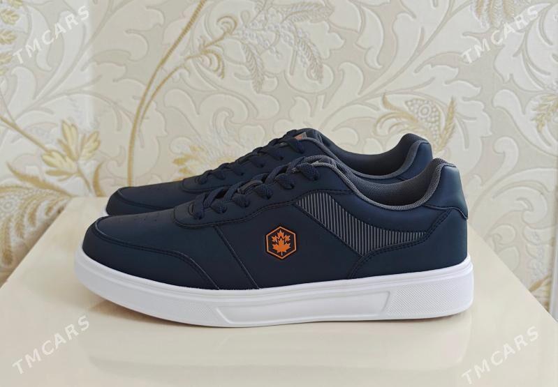 original Lumberjack krasowka - Ашхабад - img 7