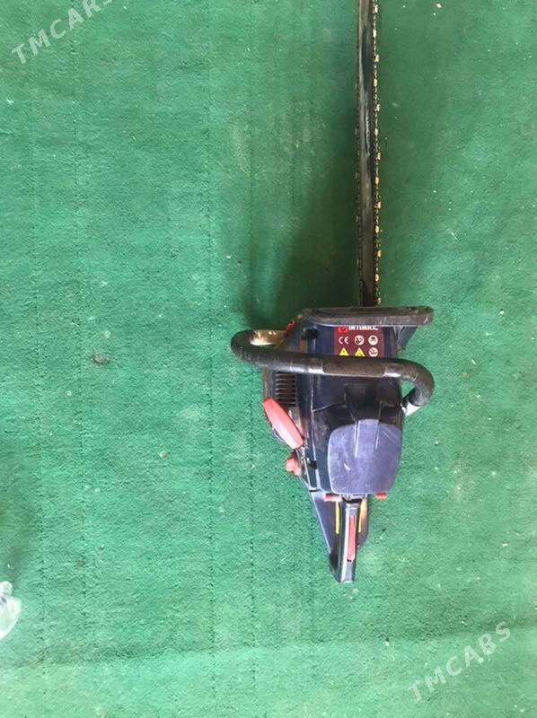 benza pila - Гёкдепе - img 2