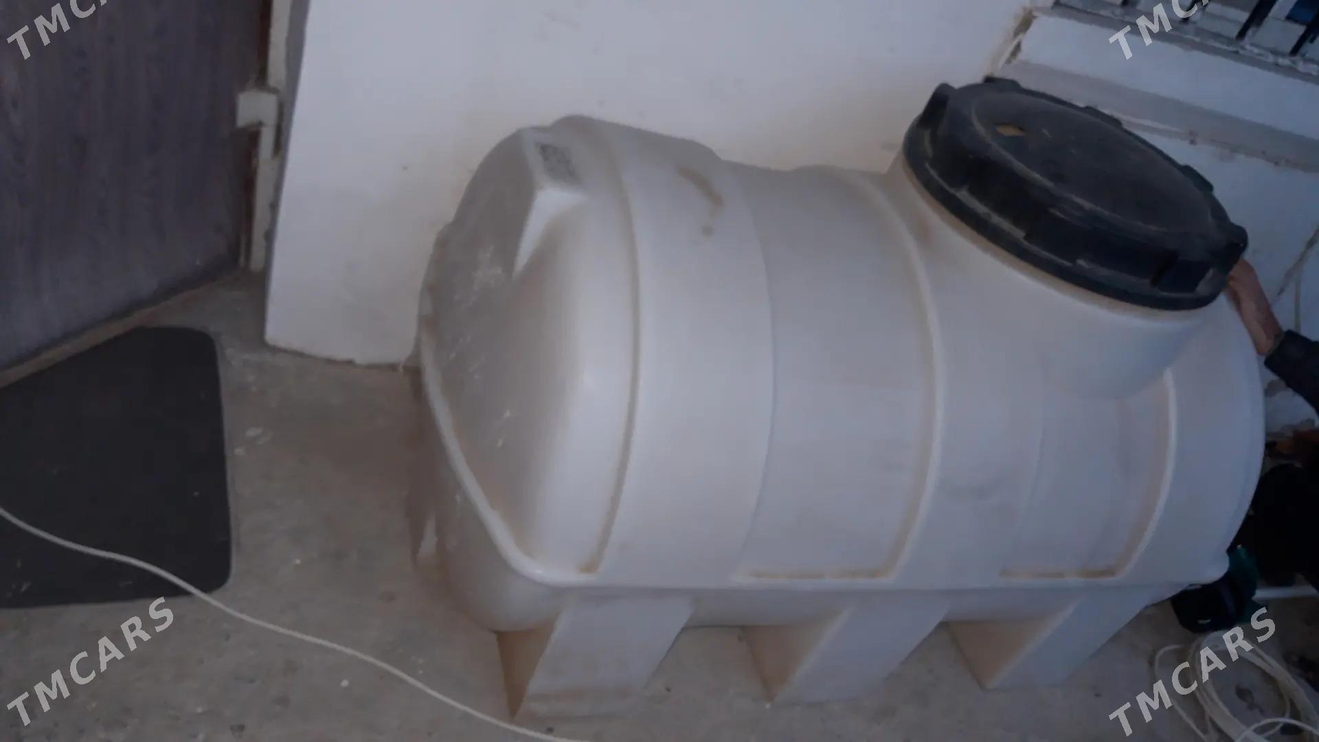 arenda kwartira jaý - Туркменбаши - img 7