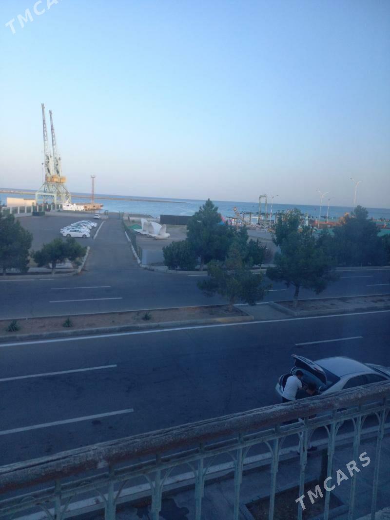 arenda kwartira jaý - Туркменбаши - img 6