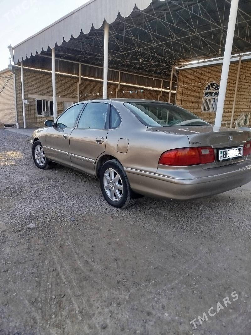 Toyota Avalon 1999 - 116 000 TMT - Мургап - img 3