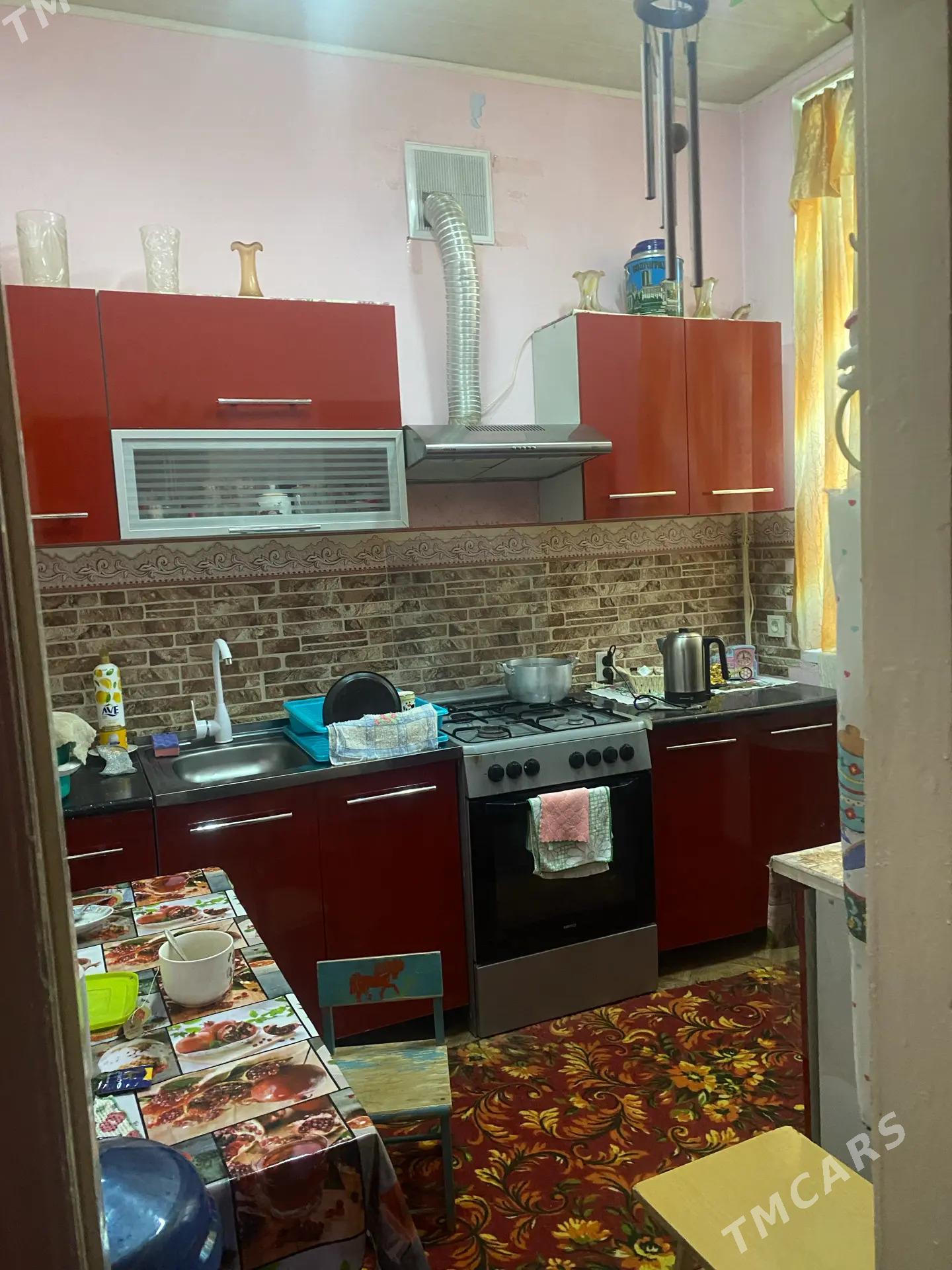 arenda kwartira jaý - Туркменбаши - img 3