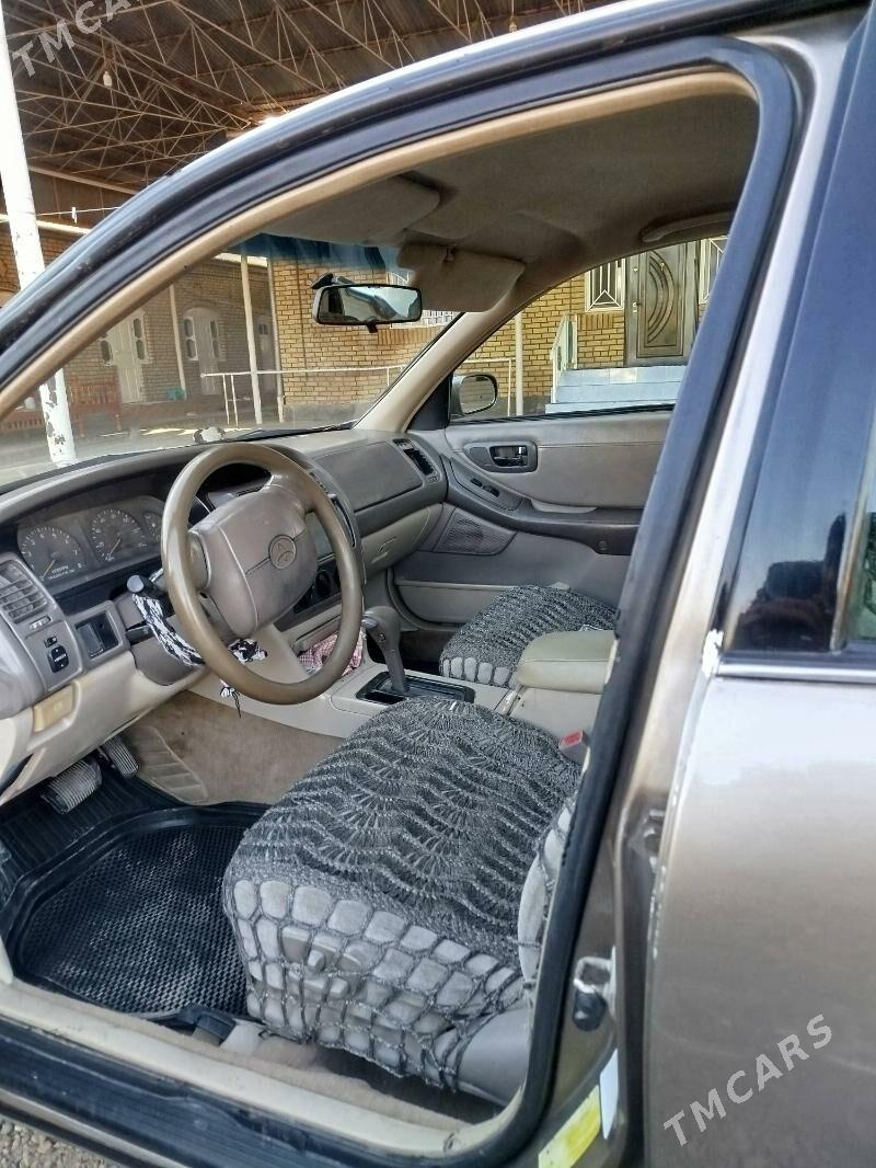Toyota Avalon 1999 - 116 000 TMT - Мургап - img 5