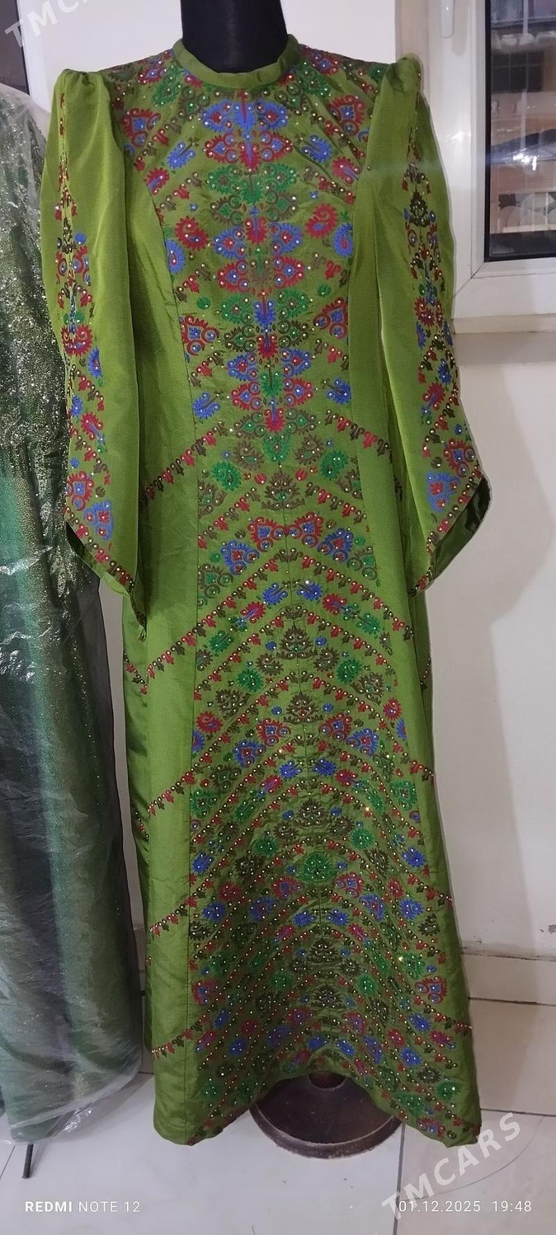 keteni koynek - Ашхабад - img 2