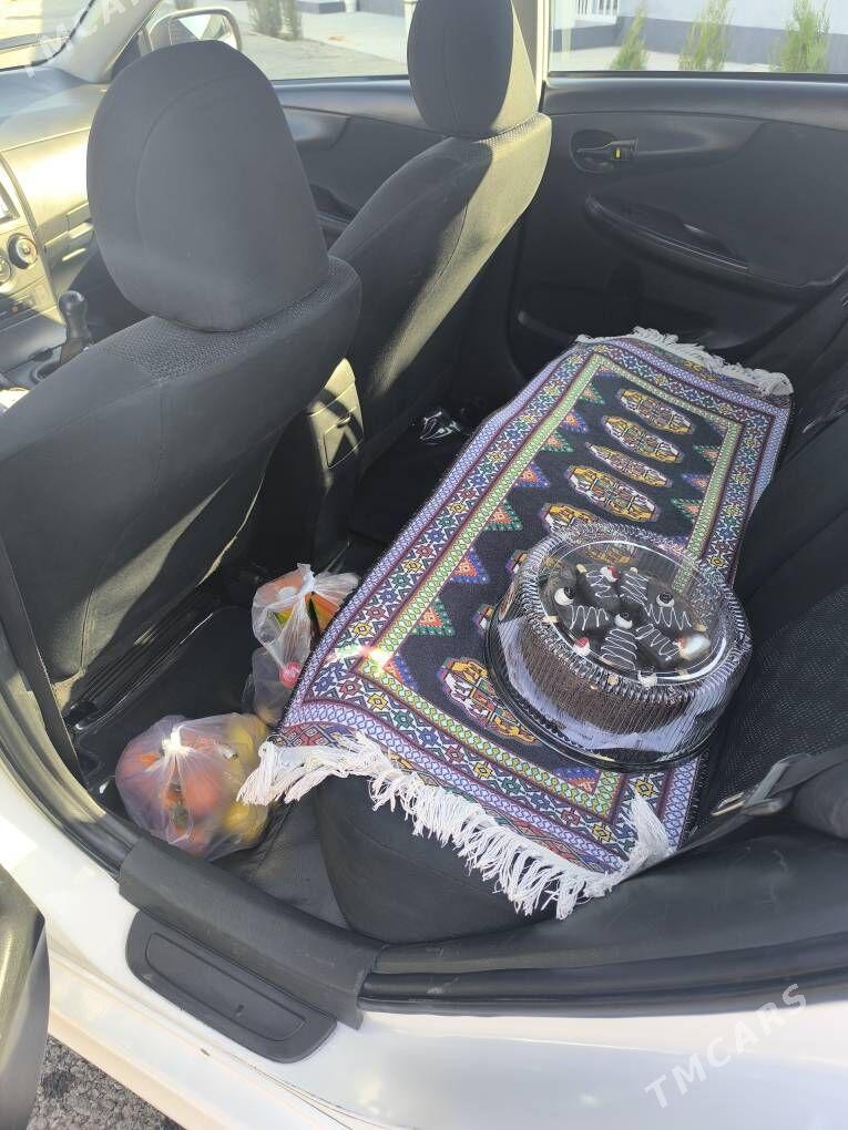 Toyota Corolla 2008 - 140 000 TMT - Tejen - img 4