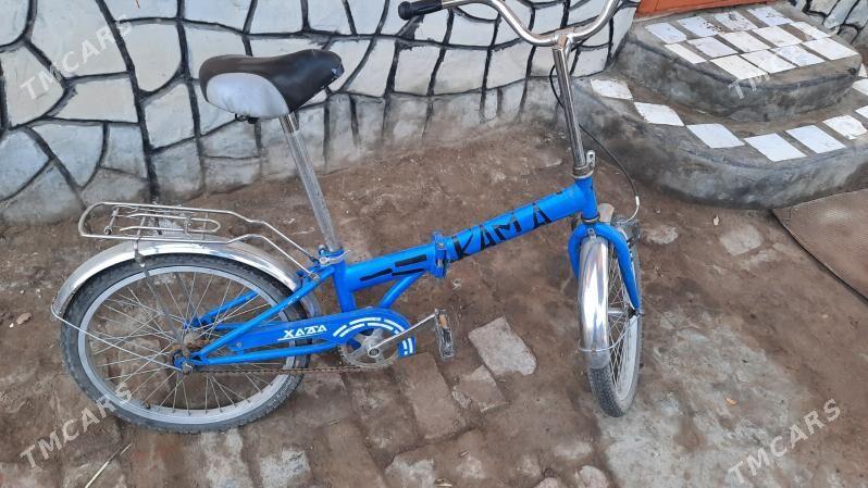 Кама - Türkmenabat - img 2