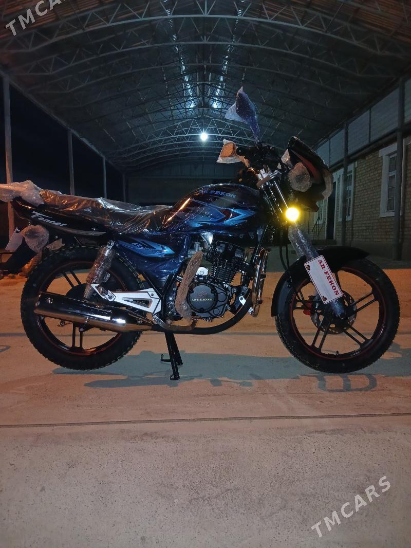 Fekon FK150-8G 2025 - 27 000 TMT - Bäherden - img 3