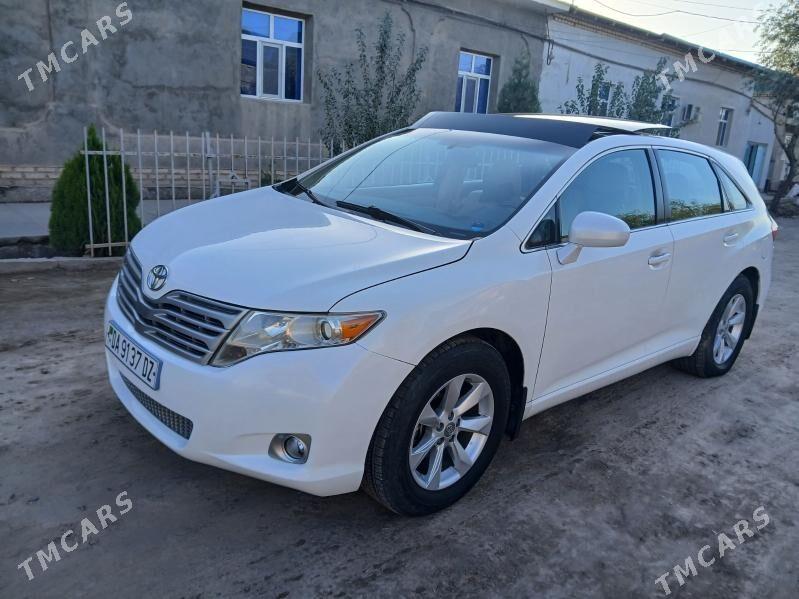 Toyota Venza 2010 - 222 000 TMT - Кёнеургенч - img 2