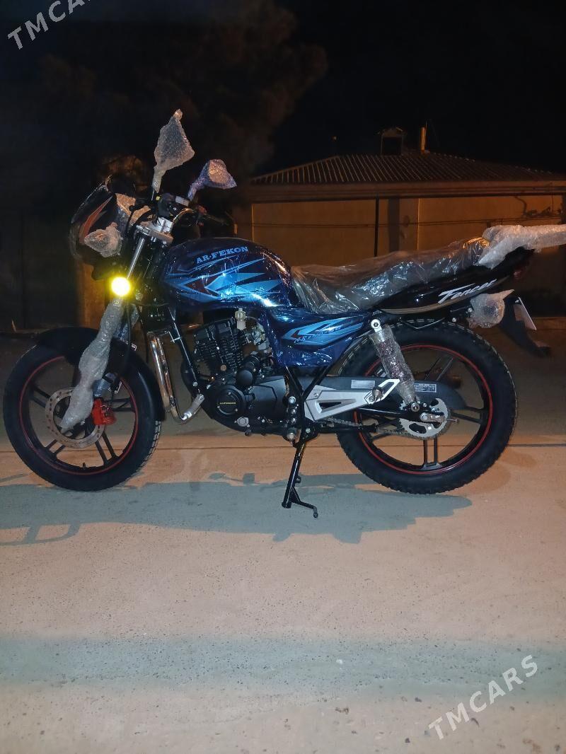 Fekon FK150-8G 2025 - 27 000 TMT - Bäherden - img 4