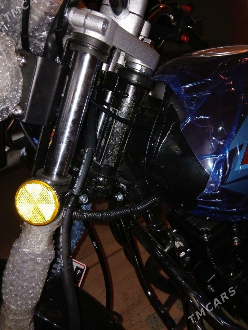 Fekon FK150-8G 2025 - 27 000 TMT - Bäherden - img 2