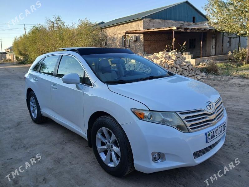 Toyota Venza 2010 - 222 000 TMT - Кёнеургенч - img 3