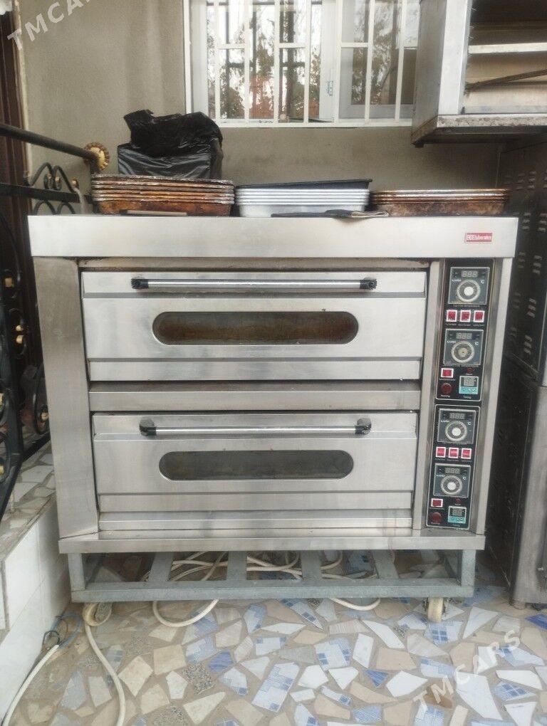 Dhowka - Ak bugdaý etraby - img 1