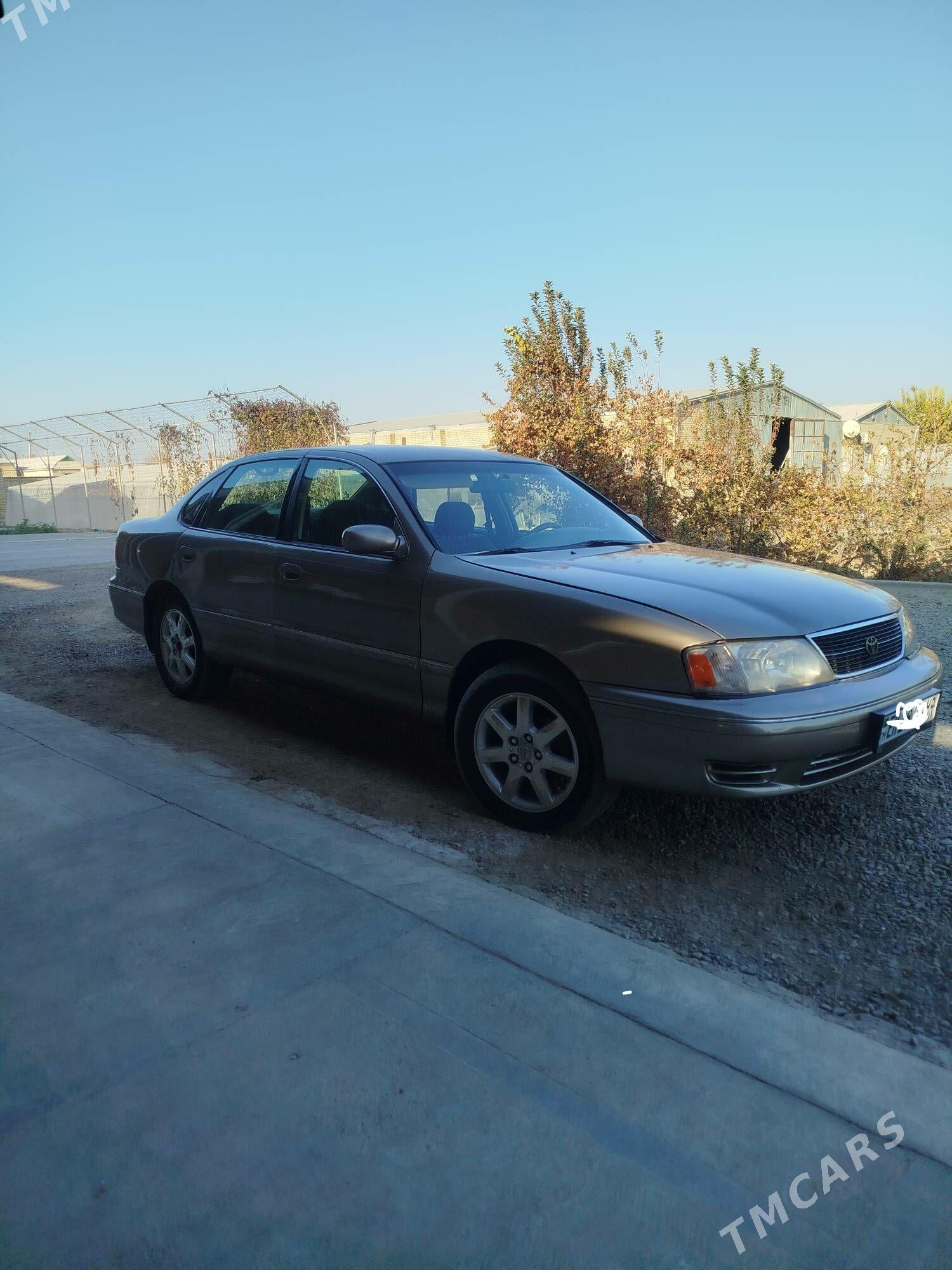 Toyota Avalon 1999 - 116 000 TMT - Мургап - img 2