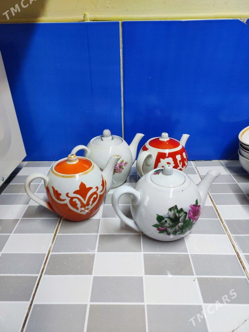 ceynek - Дашогуз - img 1