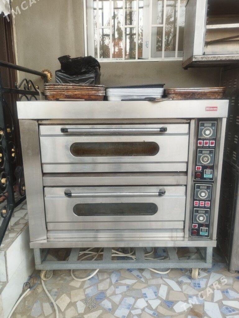 Dhowka - Ak bugdaý etraby - img 2