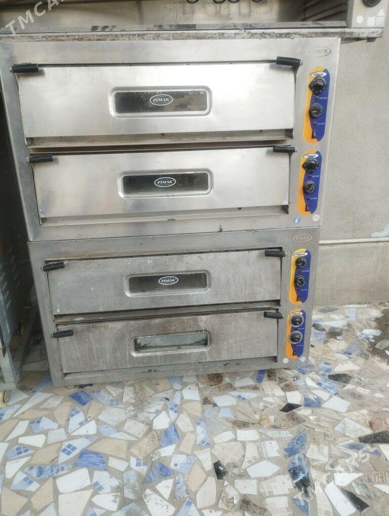 Dhowka - Ak bugdaý etraby - img 2