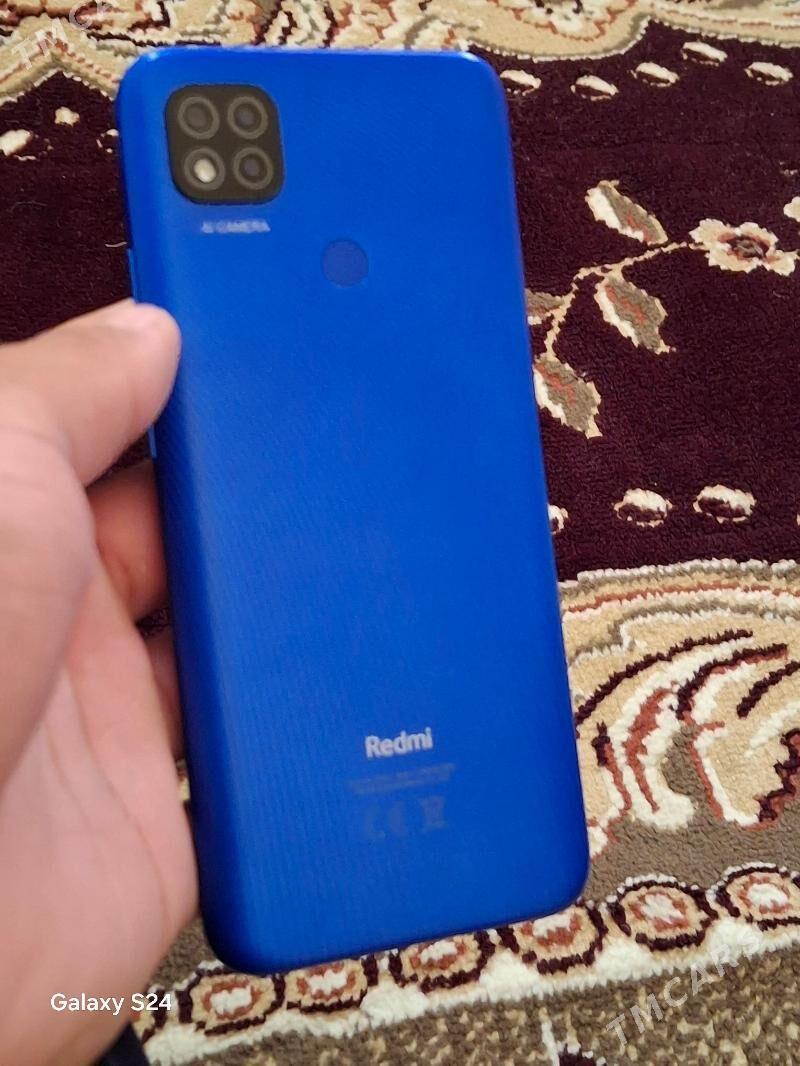 Redmi 9c - Аркадаг - img 2