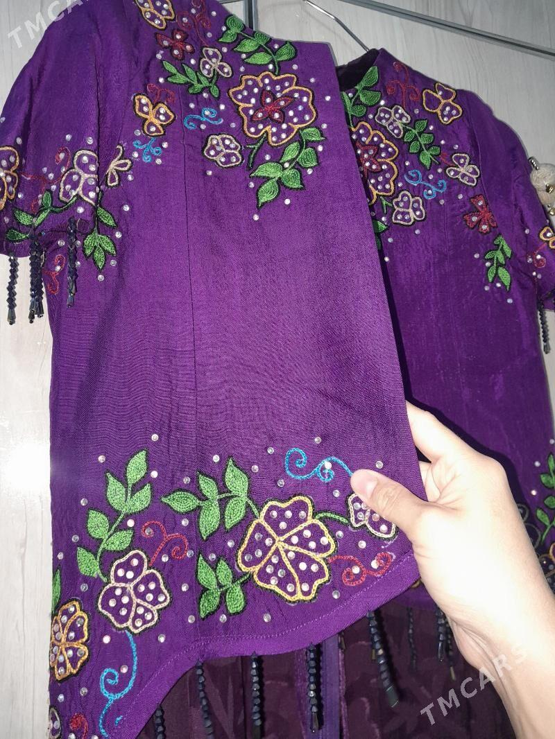 nakitka yensiz - Ашхабад - img 2