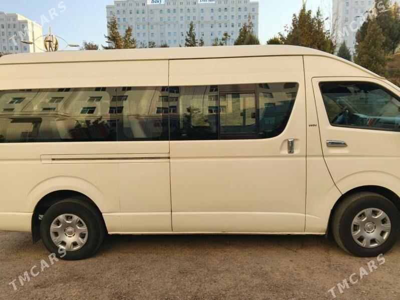 Toyota Hiace 2005 - 280 000 TMT - Аркадаг - img 2