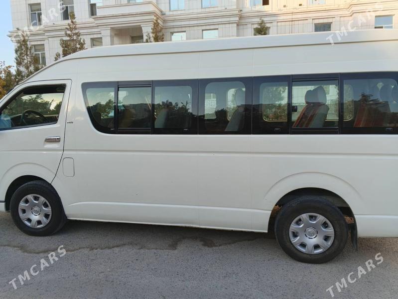 Toyota Hiace 2005 - 280 000 TMT - Аркадаг - img 5