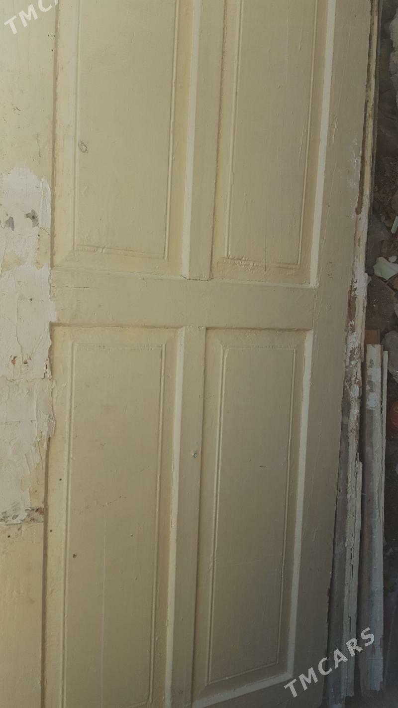 Gapy öňkiler - Ашхабад - img 2