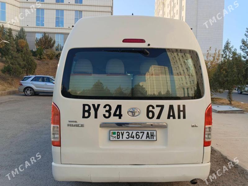 Toyota Hiace 2005 - 280 000 TMT - Аркадаг - img 4