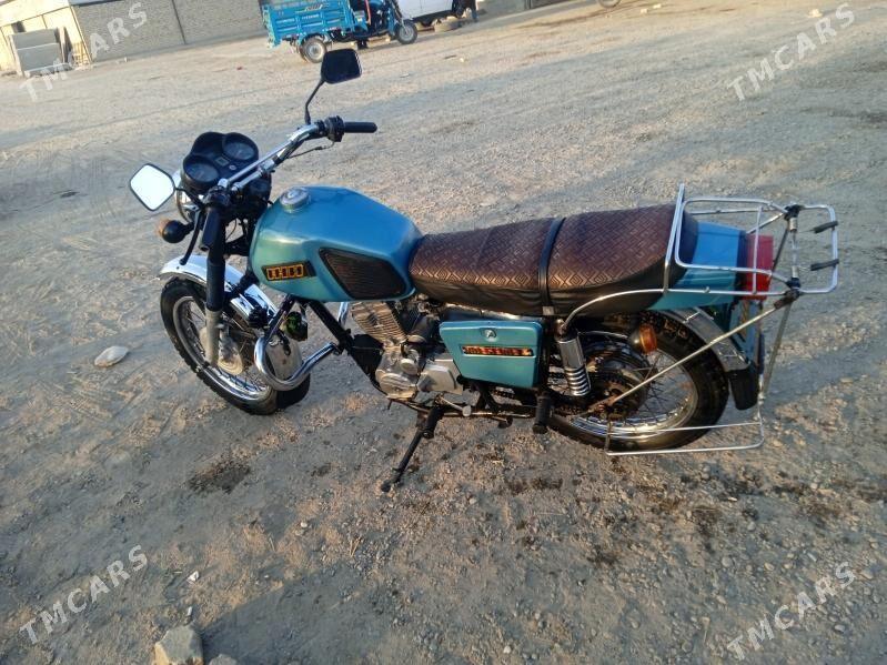 Fekon FK200-14G 2015 - 16 000 TMT - Garabekewül - img 5