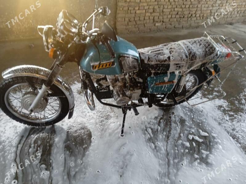 Fekon FK200-14G 2015 - 16 000 TMT - Garabekewül - img 2