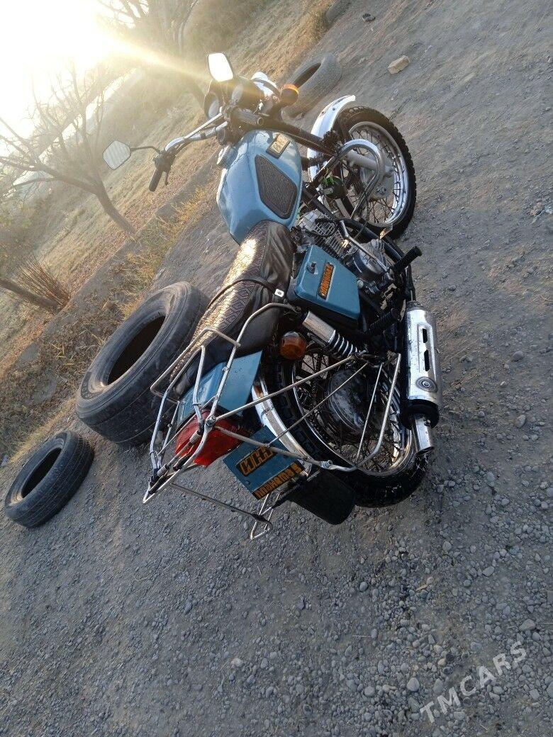 Fekon FK200-14G 2015 - 16 000 TMT - Garabekewül - img 3