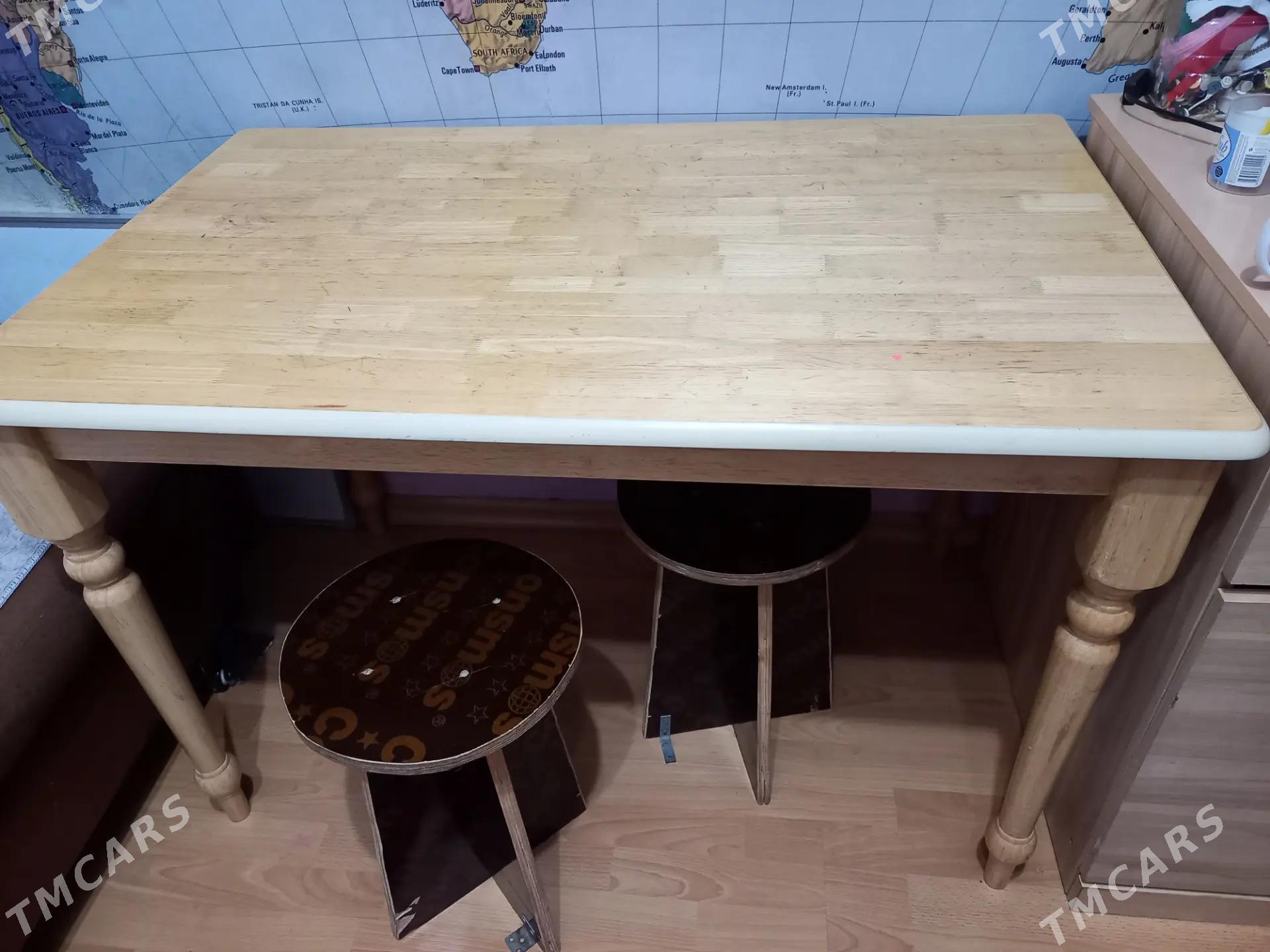 Стол - Ашхабад - img 2